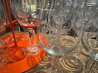 Aperol spritz glas (14x) - afbeelding 3 van  3