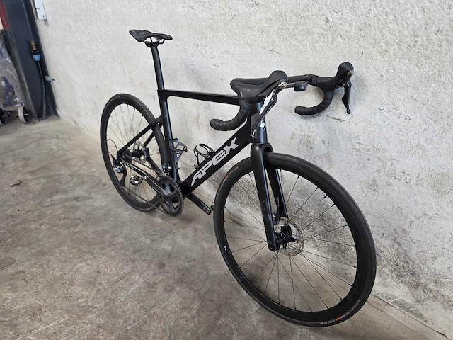 Apex - soniq - racefiets 0961 - afbeelding 1 van  1