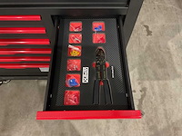 Apex 12hs10g-h xxl edition 12 laden gereedschapswagen - afbeelding 28 van  28
