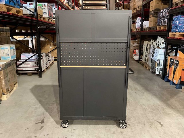 Apex 12hs10g-h xxl edition 12 laden gereedschapswagen - afbeelding 24 van  28