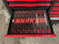 Apex 12hs10g-h xxl edition 12 laden gereedschapswagen - afbeelding 7 van  28