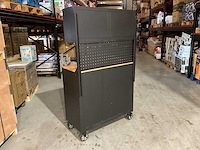 Apex 12hs10g-h xxl edition 12 laden gereedschapswagen - afbeelding 26 van  28