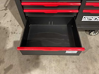 Apex 12hs10g-h xxl edition 12 laden gereedschapswagen - afbeelding 6 van  20