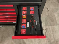 Apex 12hs10g-h xxl edition 12 laden gereedschapswagen - afbeelding 13 van  28