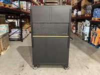 Apex 12hs10g-h xxl edition 12 laden gereedschapswagen - afbeelding 13 van  16