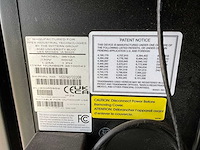 Apex 3610a pakket lockerkast (2x) - afbeelding 7 van  7