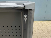 Apex 7hs7g-p ax7pro 7 lades gereedschapswagen - afbeelding 2 van  23