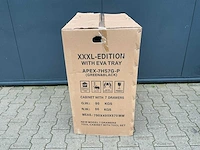 Apex 7hs7g-p ax7pro 7 lades gereedschapswagen - afbeelding 16 van  23
