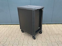 Apex 7hs7g-p ax7pro 7 lades gereedschapswagen - afbeelding 19 van  23