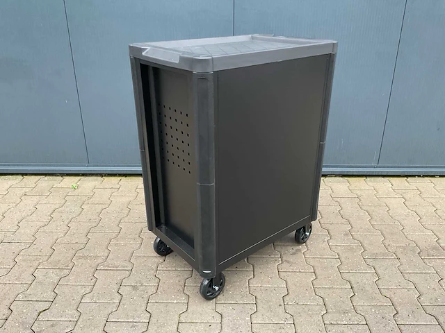 Apex 7hs7g-p ax7pro 7 lades gereedschapswagen - afbeelding 20 van  23