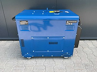 Apex ap6500dgs stroomgenerator - afbeelding 10 van  68