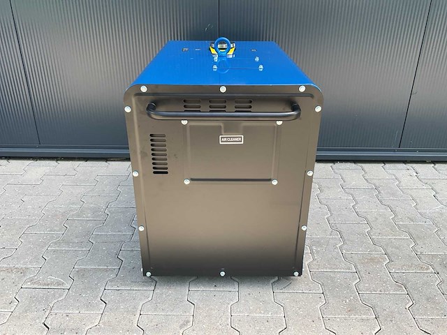 Apex ap6500dgs stroomgenerator - afbeelding 15 van  68