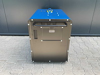 Apex ap6500dgs stroomgenerator - afbeelding 15 van  68