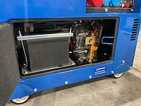 Apex ap6500dgs stroomgenerator - afbeelding 26 van  68
