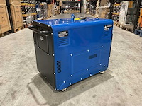 Apex ap6500dgs stroomgenerator - afbeelding 38 van  68