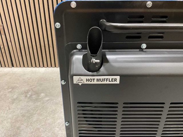 Apex ap6500dgs stroomgenerator - afbeelding 64 van  68