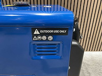 Apex ap6500dgs stroomgenerator - afbeelding 54 van  68