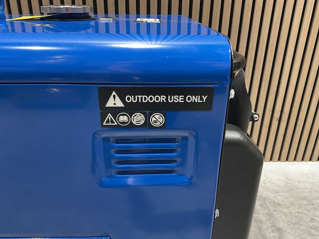 Apex ap6500dgs stroomgenerator - afbeelding 42 van  48