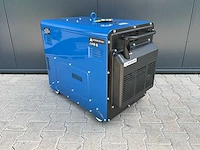 Apex ap6500dgs stroomgenerator - afbeelding 9 van  68
