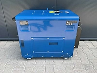 Apex ap6500dgs stroomgenerator - afbeelding 10 van  68