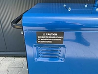 Apex ap6500dgs stroomgenerator - afbeelding 11 van  68