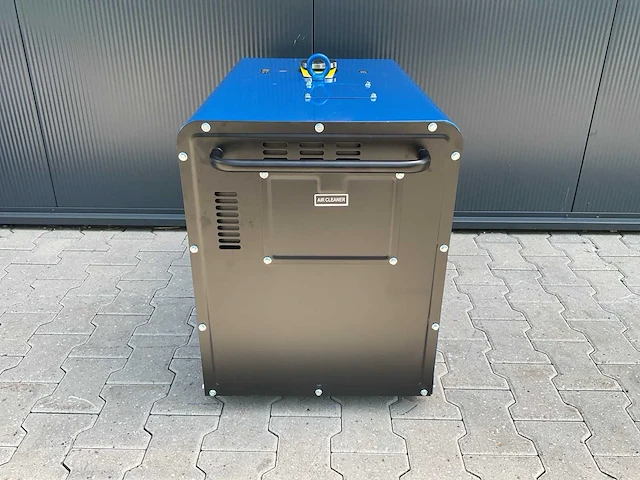 Apex ap6500dgs stroomgenerator - afbeelding 15 van  68