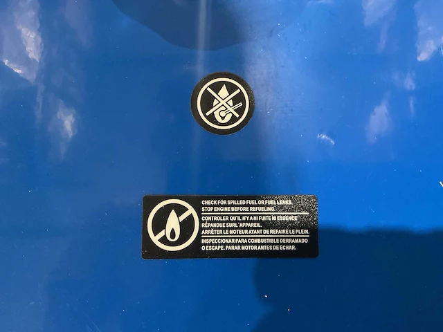 Apex ap6500dgs stroomgenerator - afbeelding 28 van  68
