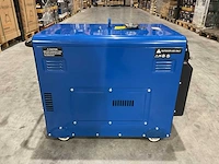 Apex ap6500dgs stroomgenerator - afbeelding 35 van  68