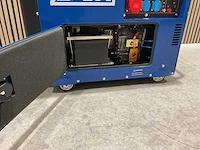 Apex ap6500dgs stroomgenerator - afbeelding 50 van  68