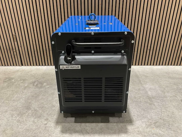 Apex ap6500dgs stroomgenerator - afbeelding 52 van  68