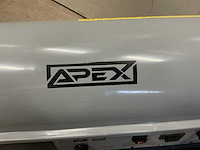 Apex dieselheater 30kw - afbeelding 3 van  10