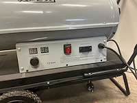 Apex dieselheater 30kw - afbeelding 4 van  10