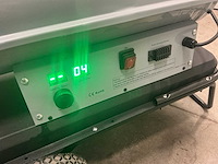 Apex dieselheater 30kw - afbeelding 5 van  10