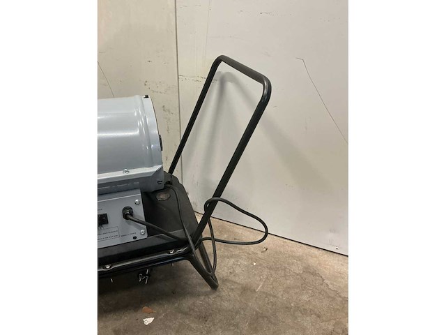 Apex dieselheater 30kw - afbeelding 6 van  10
