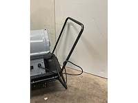 Apex dieselheater 30kw - afbeelding 6 van  10