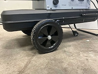 Apex dieselheater 30kw - afbeelding 7 van  10