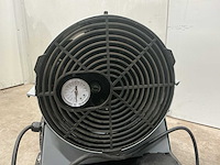 Apex dieselheater 30kw - afbeelding 9 van  10