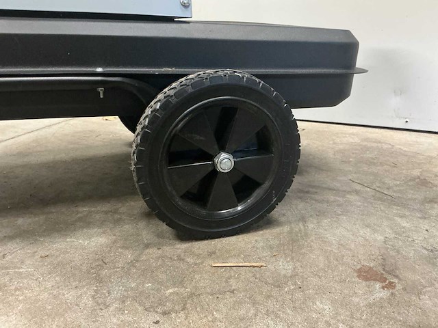 Apex dieselheater 30kw - afbeelding 10 van  10