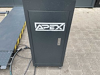 Apex dl-3.5yd hefbrug - afbeelding 2 van  29