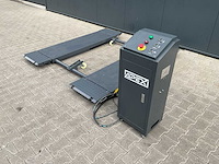Apex dl-3.5yd hefbrug - afbeelding 7 van  29
