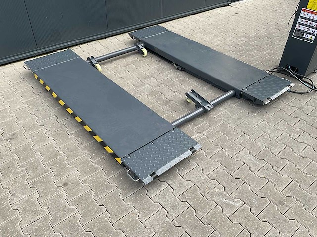 Apex dl-3.5yd hefbrug - afbeelding 10 van  29