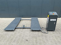 Apex dl-3.5yd hefbrug - afbeelding 1 van  29
