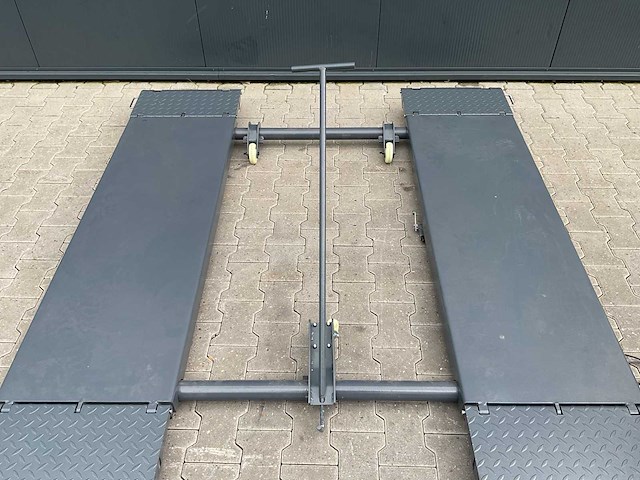 Apex dl-3.5yd hefbrug - afbeelding 16 van  29