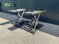 Apex dl-3.5yd hefbrug - afbeelding 12 van  29