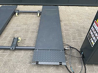Apex dl-3.5yd hefbrug - afbeelding 6 van  29