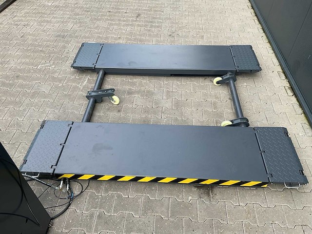 Apex dl-3.5yd hefbrug - afbeelding 9 van  29