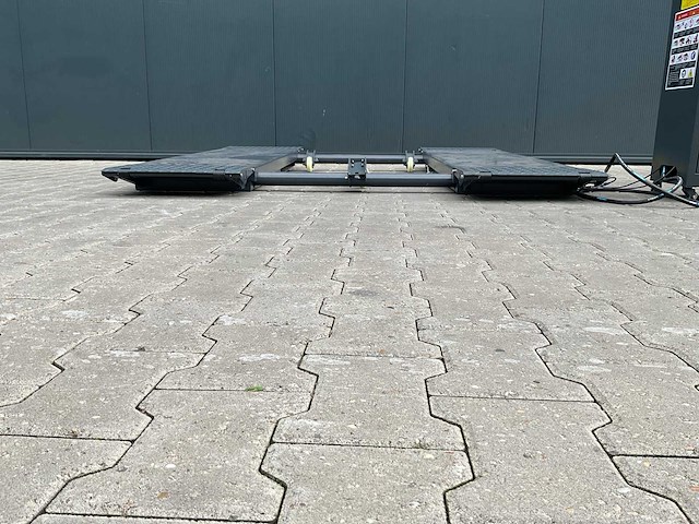 Apex dl-3.5yd hefbrug - afbeelding 15 van  29