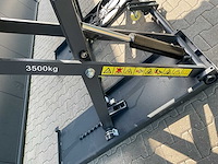 Apex dl-3.5yd hefbrug - afbeelding 22 van  29