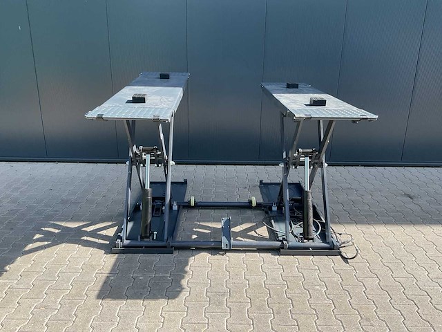Apex dl-3.5yd hefbrug - afbeelding 23 van  29