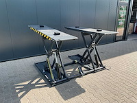 Apex dl-3.5yd hefbrug - afbeelding 24 van  29